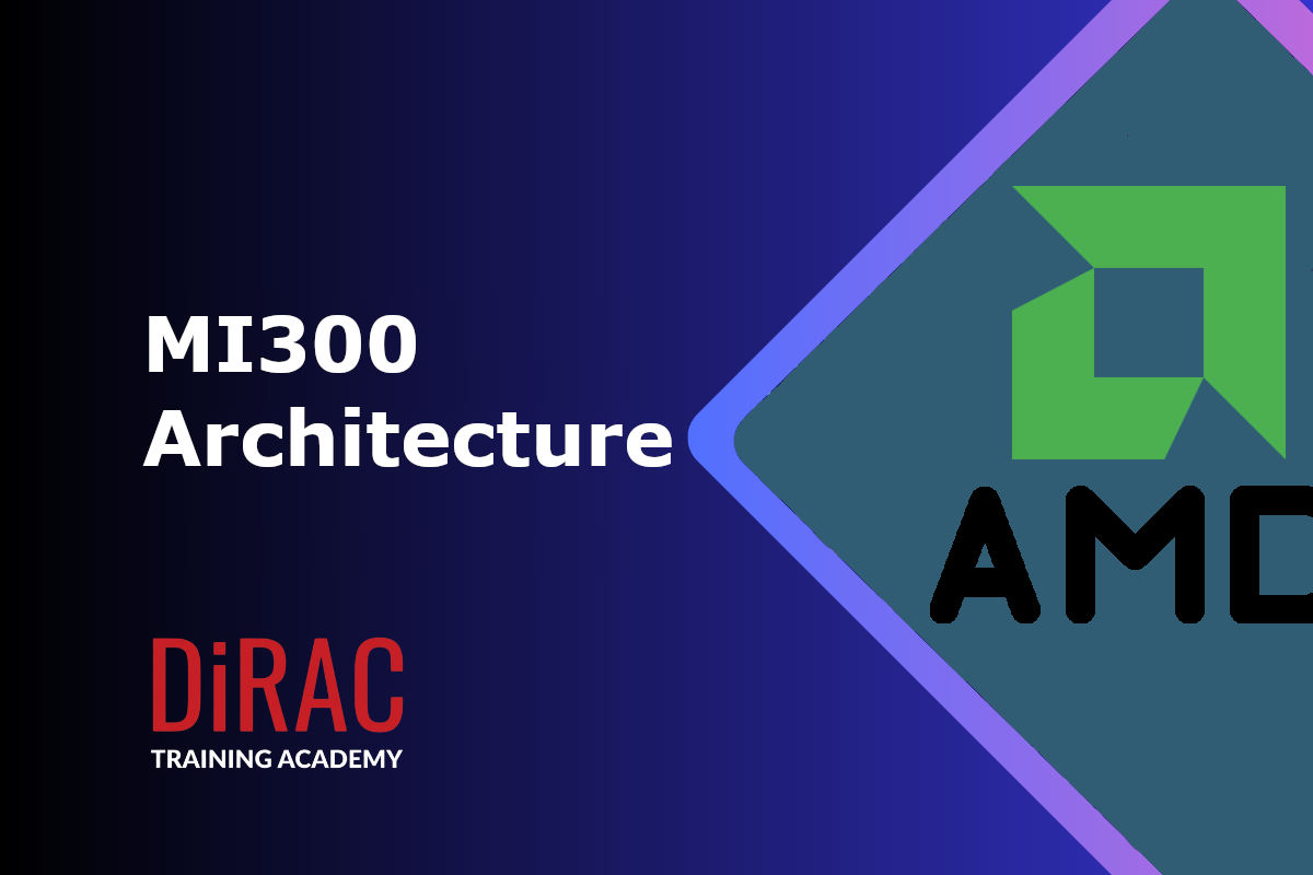 MI300 Architecture