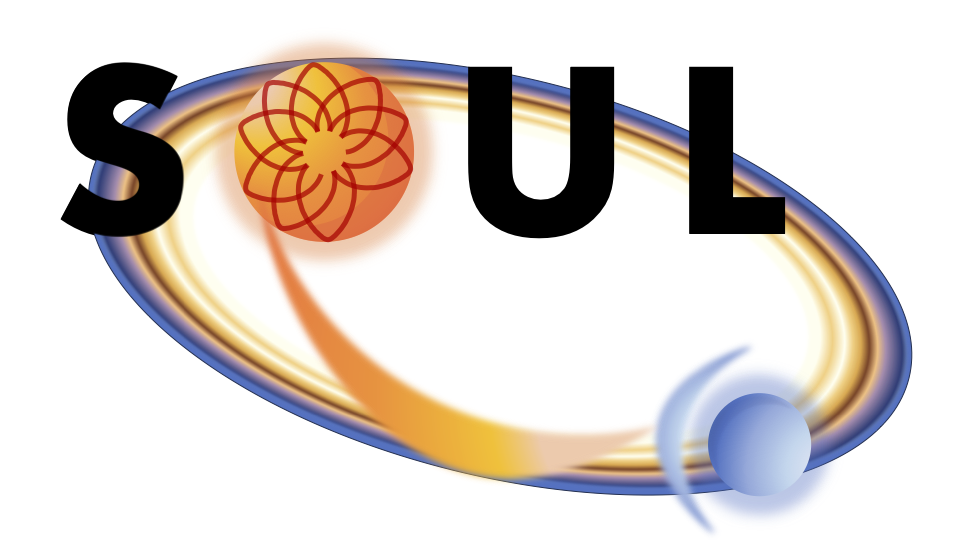 SOUL logo